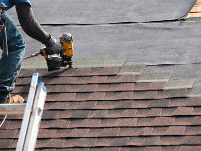 About Roof Repair Experts Homestead, PA